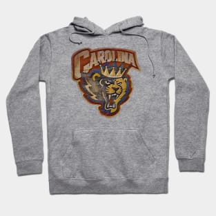 Carolina Monarchs Hockey Hoodie